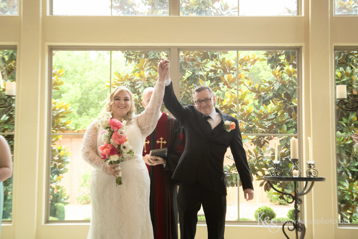 wedding at chapel anna villa